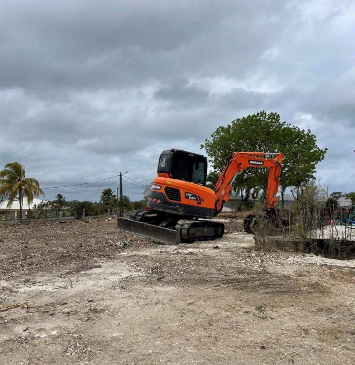 service de location de benne Guadeloupe