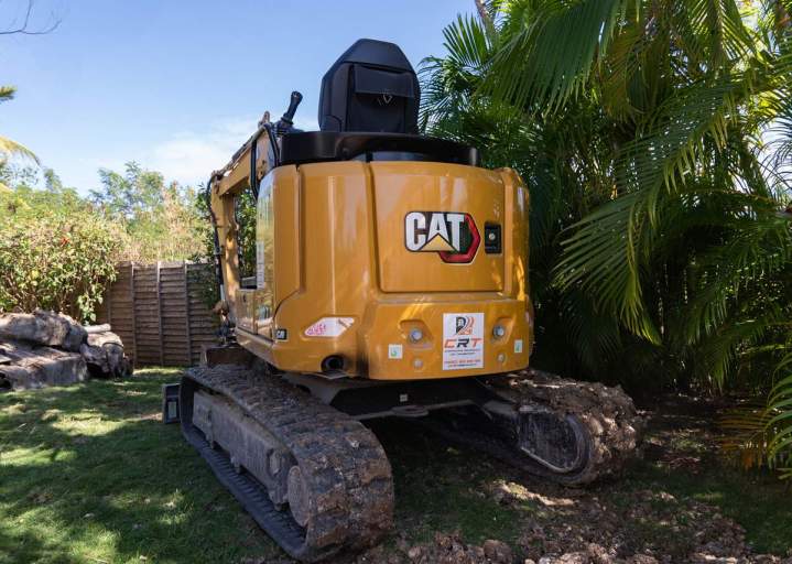 Nos réalisations – Guadeloupe