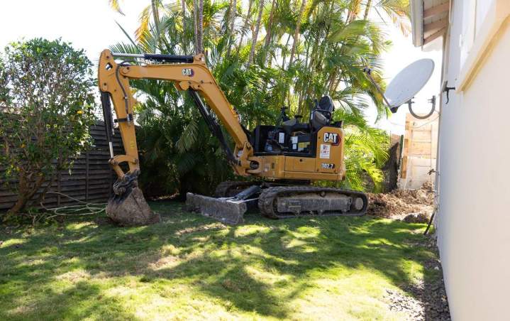 Nos réalisations – Guadeloupe
