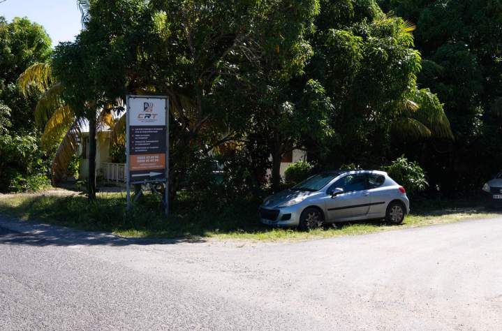 Nos réalisations – Guadeloupe