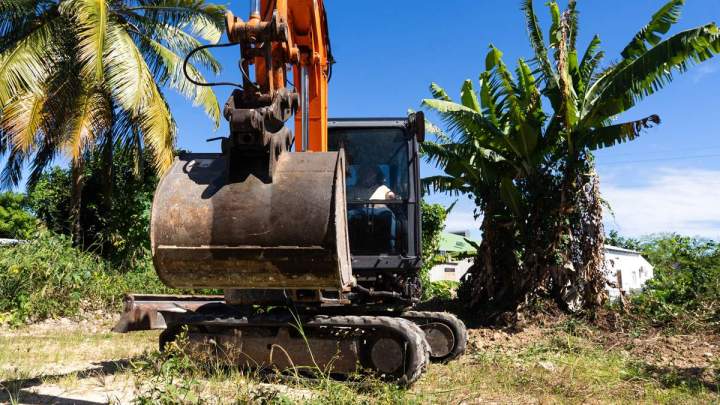 Nos réalisations – Guadeloupe