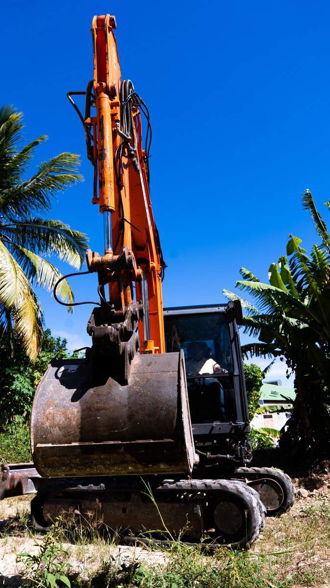 Nos réalisations – Guadeloupe