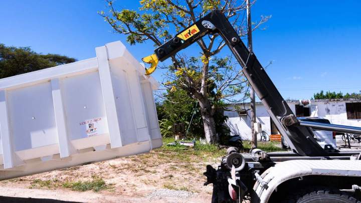 Nos réalisations – Guadeloupe